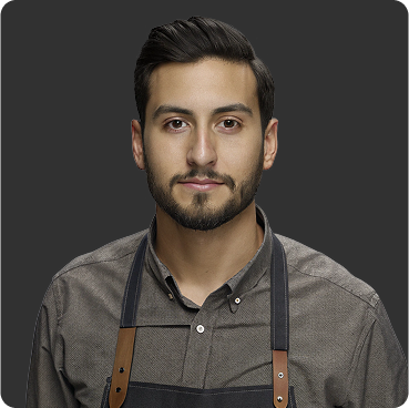 Андрей — мастер, который подбирает образ под ваш ритм жизни