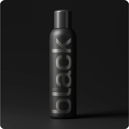 Спрей для укладки бороды